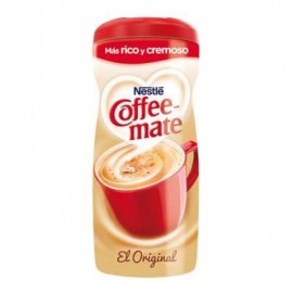 CAJA COFFEE MATE ORIGINAL DE 400 GRS CON 12 PIEZAS - NESTLE - Envío Gratuito